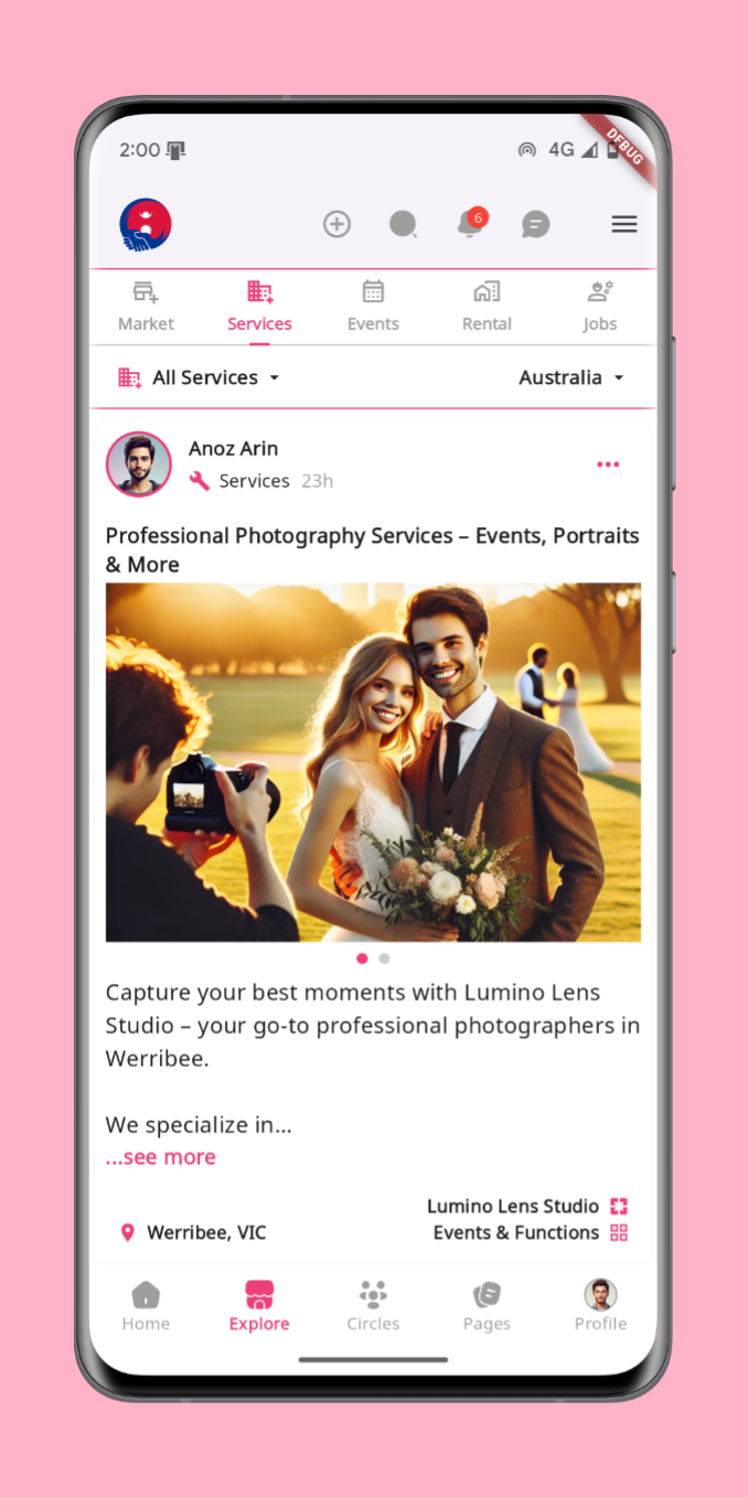 Screenshot 3