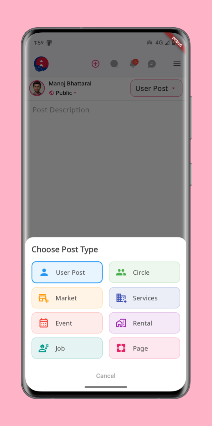 Screenshot 4